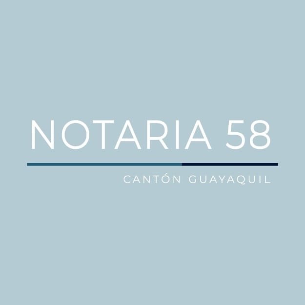 notaria58
